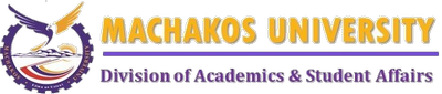 Machakos University